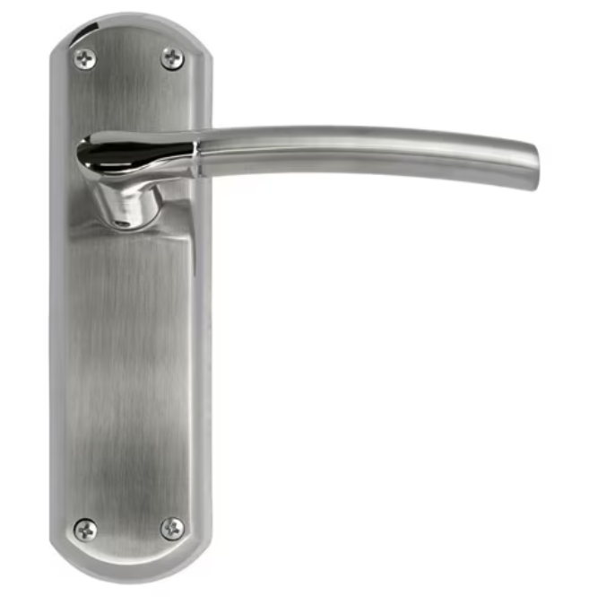 Newington Backplate
