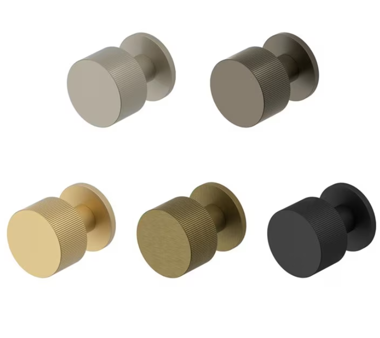 Fuller and Forge Orta Fluted