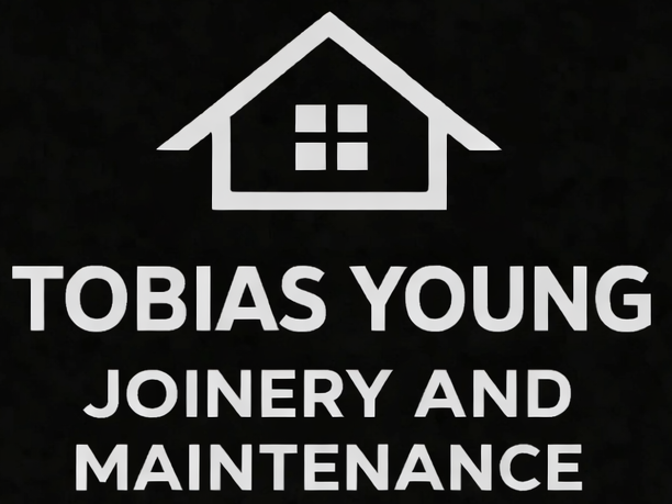 Tobias Young Joinery Logo